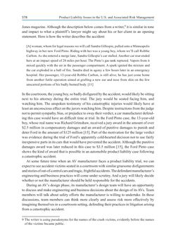 Image of the Page - (000598) - in Autonomes Fahren - Technische,  rechtliche und gesellschaftliche Aspekte