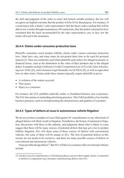 Image of the Page - (000605) - in Autonomes Fahren - Technische,  rechtliche und gesellschaftliche Aspekte