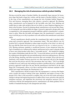 Image of the Page - (000608) - in Autonomes Fahren - Technische,  rechtliche und gesellschaftliche Aspekte