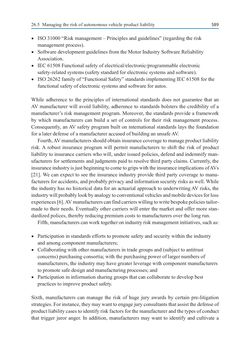 Image of the Page - (000609) - in Autonomes Fahren - Technische,  rechtliche und gesellschaftliche Aspekte