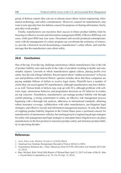 Image of the Page - (000610) - in Autonomes Fahren - Technische,  rechtliche und gesellschaftliche Aspekte