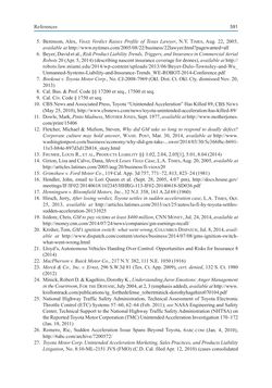Image of the Page - (000611) - in Autonomes Fahren - Technische,  rechtliche und gesellschaftliche Aspekte