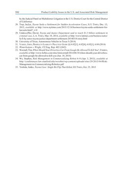 Image of the Page - (000612) - in Autonomes Fahren - Technische,  rechtliche und gesellschaftliche Aspekte