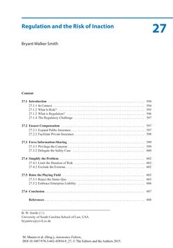 Image of the Page - (000614) - in Autonomes Fahren - Technische,  rechtliche und gesellschaftliche Aspekte