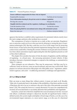 Image of the Page - (000616) - in Autonomes Fahren - Technische,  rechtliche und gesellschaftliche Aspekte