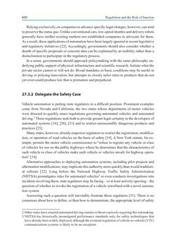 Image of the Page - (000621) - in Autonomes Fahren - Technische,  rechtliche und gesellschaftliche Aspekte