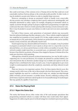Image of the Page - (000624) - in Autonomes Fahren - Technische,  rechtliche und gesellschaftliche Aspekte