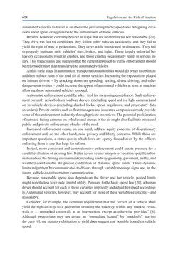 Image of the Page - (000625) - in Autonomes Fahren - Technische,  rechtliche und gesellschaftliche Aspekte