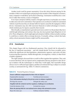 Image of the Page - (000628) - in Autonomes Fahren - Technische,  rechtliche und gesellschaftliche Aspekte