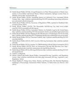 Image of the Page - (000630) - in Autonomes Fahren - Technische,  rechtliche und gesellschaftliche Aspekte