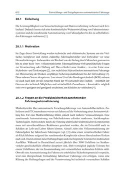 Image of the Page - (000633) - in Autonomes Fahren - Technische,  rechtliche und gesellschaftliche Aspekte