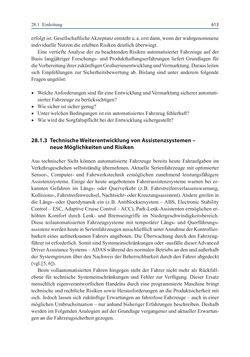 Image of the Page - (000634) - in Autonomes Fahren - Technische,  rechtliche und gesellschaftliche Aspekte
