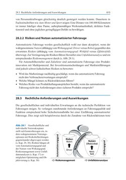 Image of the Page - (000636) - in Autonomes Fahren - Technische,  rechtliche und gesellschaftliche Aspekte