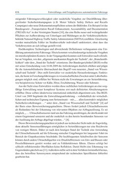 Image of the Page - (000637) - in Autonomes Fahren - Technische,  rechtliche und gesellschaftliche Aspekte