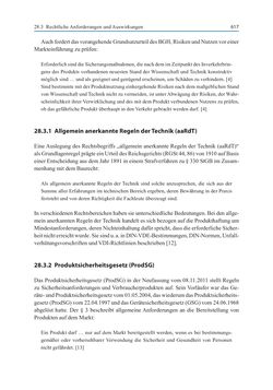 Image of the Page - (000638) - in Autonomes Fahren - Technische,  rechtliche und gesellschaftliche Aspekte