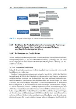 Image of the Page - (000640) - in Autonomes Fahren - Technische,  rechtliche und gesellschaftliche Aspekte