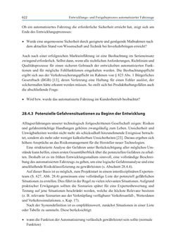 Image of the Page - (000643) - in Autonomes Fahren - Technische,  rechtliche und gesellschaftliche Aspekte