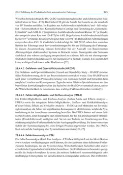 Image of the Page - (000646) - in Autonomes Fahren - Technische,  rechtliche und gesellschaftliche Aspekte