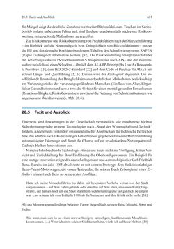 Image of the Page - (000652) - in Autonomes Fahren - Technische,  rechtliche und gesellschaftliche Aspekte