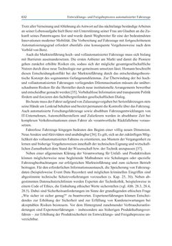 Image of the Page - (000653) - in Autonomes Fahren - Technische,  rechtliche und gesellschaftliche Aspekte