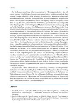 Image of the Page - (000654) - in Autonomes Fahren - Technische,  rechtliche und gesellschaftliche Aspekte