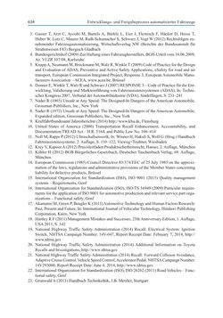 Image of the Page - (000655) - in Autonomes Fahren - Technische,  rechtliche und gesellschaftliche Aspekte