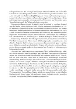 Image of the Page - (000658) - in Autonomes Fahren - Technische,  rechtliche und gesellschaftliche Aspekte