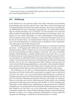 Image of the Page - (000661) - in Autonomes Fahren - Technische,  rechtliche und gesellschaftliche Aspekte