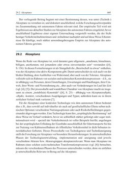 Image of the Page - (000662) - in Autonomes Fahren - Technische,  rechtliche und gesellschaftliche Aspekte