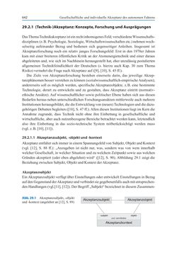 Image of the Page - (000663) - in Autonomes Fahren - Technische,  rechtliche und gesellschaftliche Aspekte