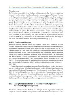 Image of the Page - (000666) - in Autonomes Fahren - Technische,  rechtliche und gesellschaftliche Aspekte