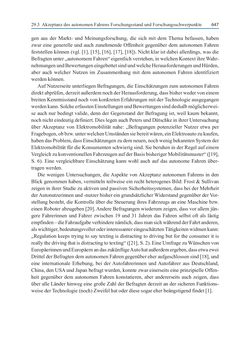 Image of the Page - (000668) - in Autonomes Fahren - Technische,  rechtliche und gesellschaftliche Aspekte