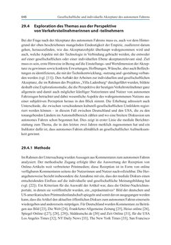 Image of the Page - (000669) - in Autonomes Fahren - Technische,  rechtliche und gesellschaftliche Aspekte