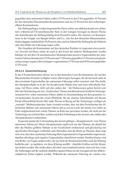 Image of the Page - (000676) - in Autonomes Fahren - Technische,  rechtliche und gesellschaftliche Aspekte