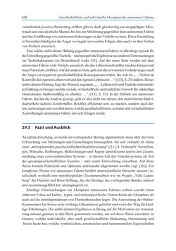 Image of the Page - (000677) - in Autonomes Fahren - Technische,  rechtliche und gesellschaftliche Aspekte