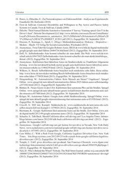 Image of the Page - (000680) - in Autonomes Fahren - Technische,  rechtliche und gesellschaftliche Aspekte