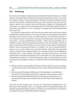 Image of the Page - (000684) - in Autonomes Fahren - Technische,  rechtliche und gesellschaftliche Aspekte