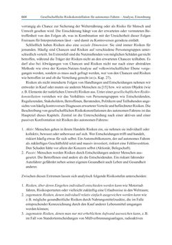 Image of the Page - (000686) - in Autonomes Fahren - Technische,  rechtliche und gesellschaftliche Aspekte