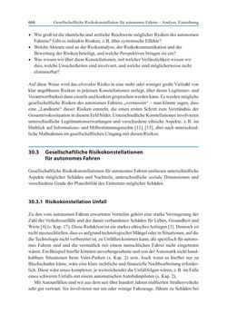 Image of the Page - (000688) - in Autonomes Fahren - Technische,  rechtliche und gesellschaftliche Aspekte
