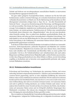 Image of the Page - (000691) - in Autonomes Fahren - Technische,  rechtliche und gesellschaftliche Aspekte