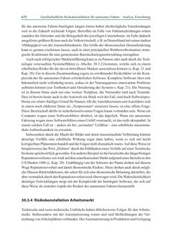 Image of the Page - (000692) - in Autonomes Fahren - Technische,  rechtliche und gesellschaftliche Aspekte