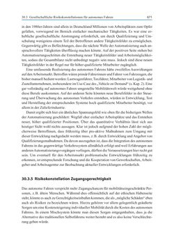 Image of the Page - (000693) - in Autonomes Fahren - Technische,  rechtliche und gesellschaftliche Aspekte