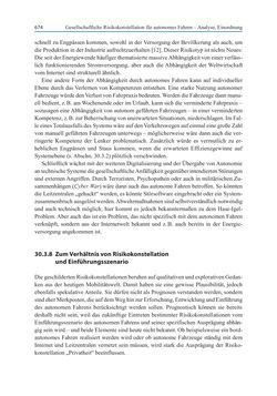 Image of the Page - (000696) - in Autonomes Fahren - Technische,  rechtliche und gesellschaftliche Aspekte