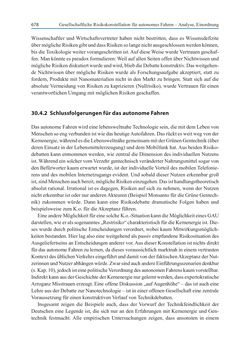 Image of the Page - (000700) - in Autonomes Fahren - Technische,  rechtliche und gesellschaftliche Aspekte