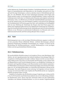 Image of the Page - (000701) - in Autonomes Fahren - Technische,  rechtliche und gesellschaftliche Aspekte