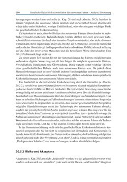 Image of the Page - (000702) - in Autonomes Fahren - Technische,  rechtliche und gesellschaftliche Aspekte