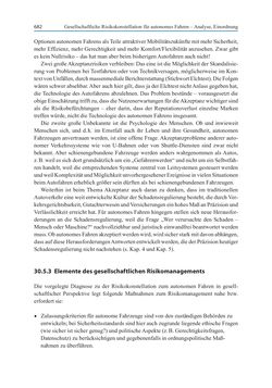 Image of the Page - (000704) - in Autonomes Fahren - Technische,  rechtliche und gesellschaftliche Aspekte