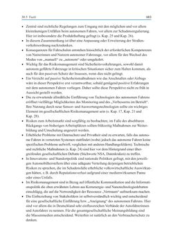 Image of the Page - (000705) - in Autonomes Fahren - Technische,  rechtliche und gesellschaftliche Aspekte
