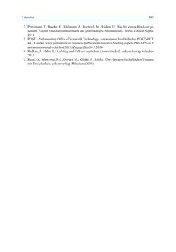 Image of the Page - (000707) - in Autonomes Fahren - Technische,  rechtliche und gesellschaftliche Aspekte