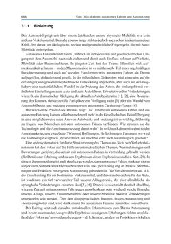 Image of the Page - (000710) - in Autonomes Fahren - Technische,  rechtliche und gesellschaftliche Aspekte